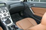 Hyundai Genesis Coupe 2010 года